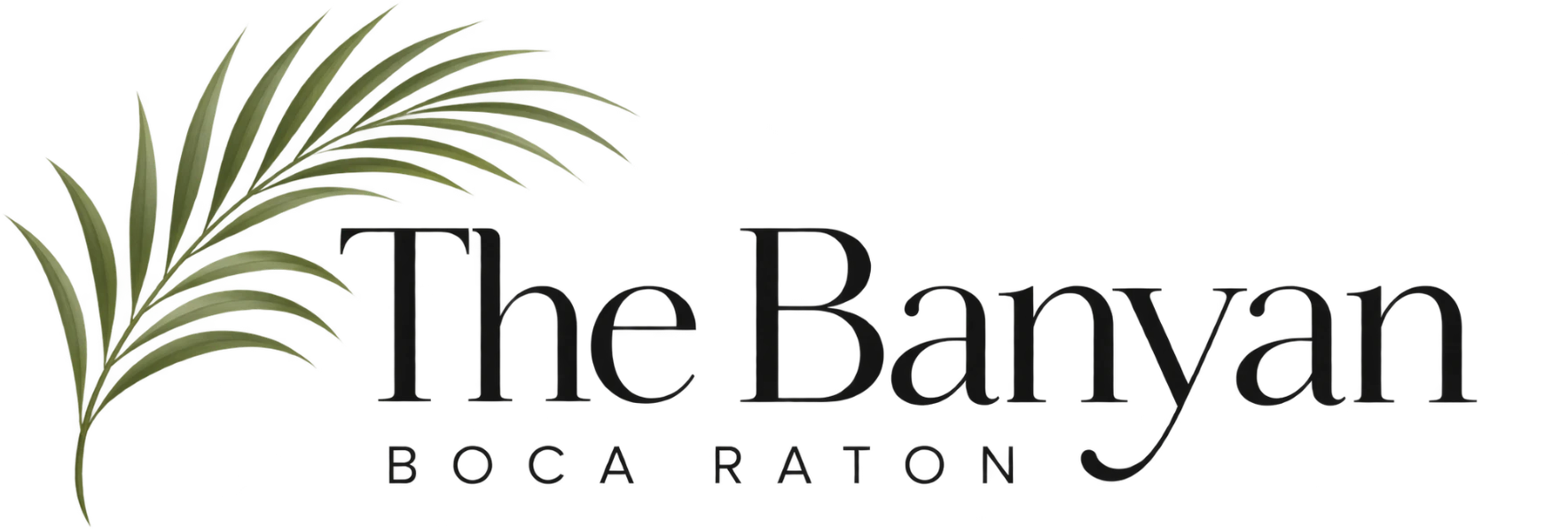 The Banyan Boca Raton